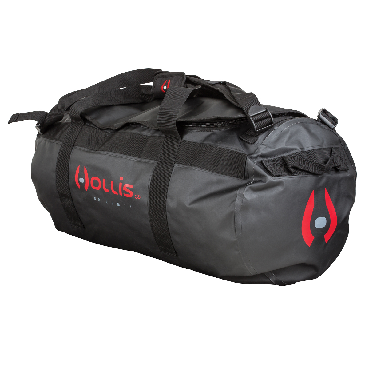 DUFFEL BAG – COMPASS Division