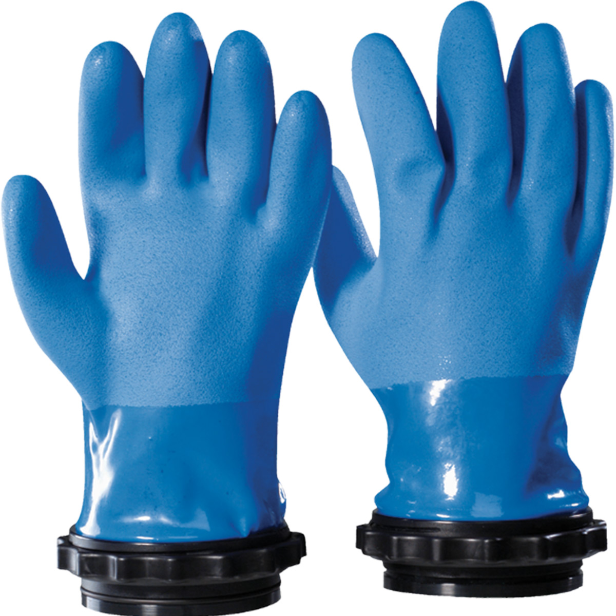 BARE Dry Gloves Set – COMPASS Division