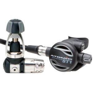 Atomic Aquatics ST1 Regulator Product Image