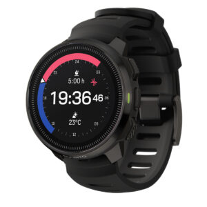 Suunto Ocean All Black Product Image