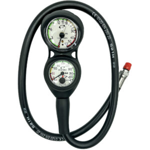 Oceanic Max Depth Swiv Combo Product Image